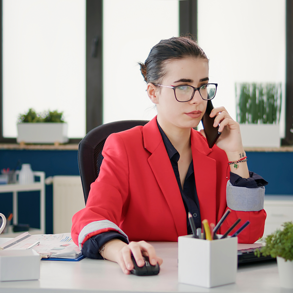 Secrétaire commercial(e) - grossiste