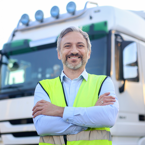 Chauffeur livreur  - Photo 3