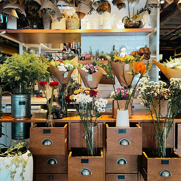 Employé(e) polyvalent(e)